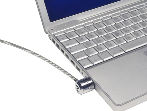 Safeware KEYLOCK 44445