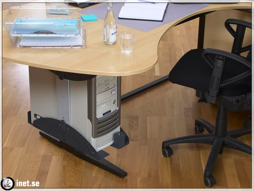Safeware FLEX 80100, Stöldskyddsbox