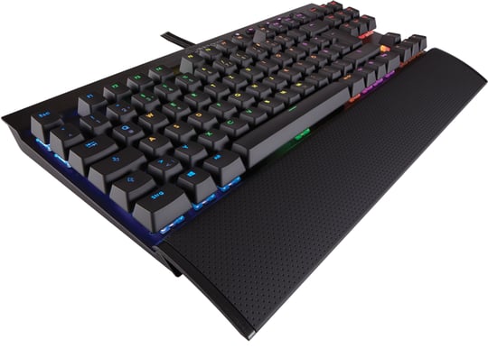 Corsair Gaming K65 RGB MX Brown
