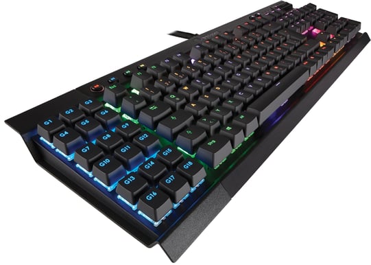 Corsair Gaming K95 RGB MX Brown