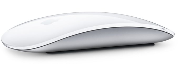 Apple Magic Mouse 2