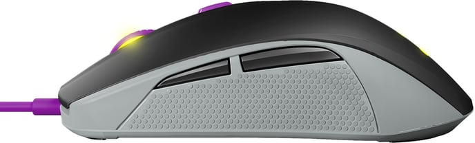 SteelSeries Rival 100 Sakura Purple