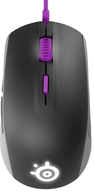 SteelSeries Rival 100 Sakura Purple