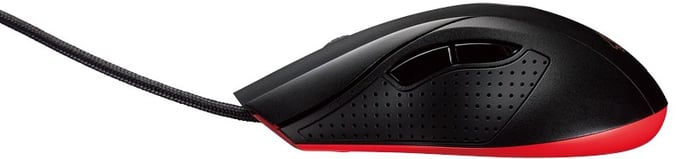 ASUS Cerberus Gaming Mouse