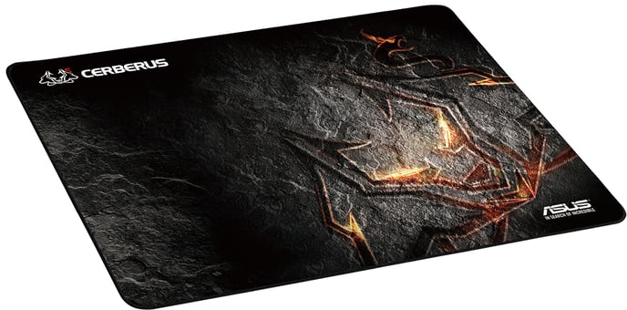 ASUS Cerberus Gaming Mousepad