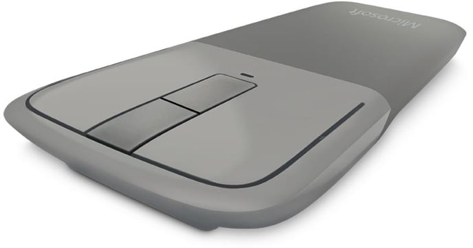 Microsoft ARC Touch Mouse Bluetooth
