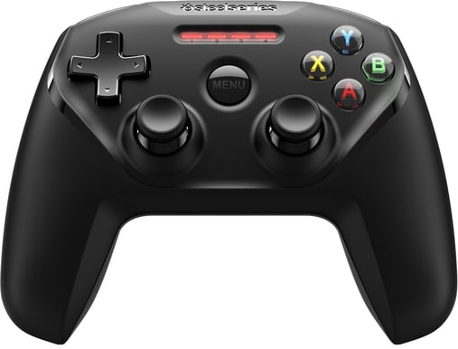 SteelSeries Nimbus iOS/Apple TV