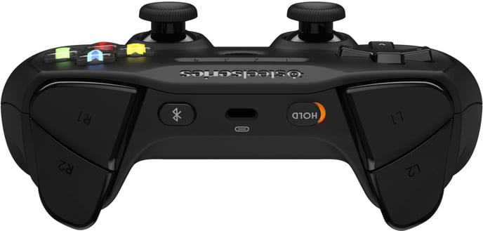 SteelSeries Nimbus iOS/Apple TV