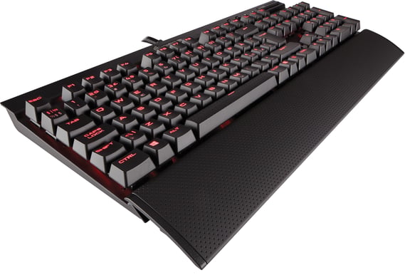 Corsair Gaming K70 Rapidfire MX Speed