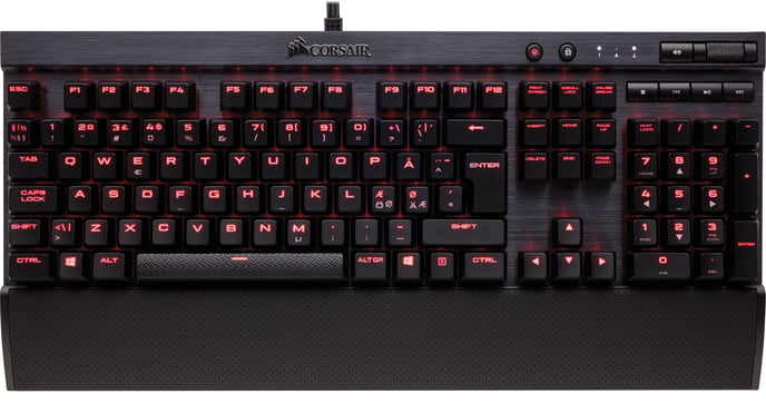 Corsair Gaming K70 Rapidfire MX Speed