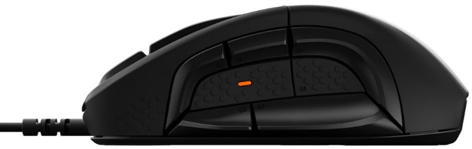 SteelSeries Rival 500