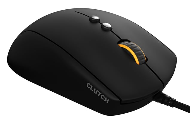 Fnatic Gear Clutch Gaming Mouse