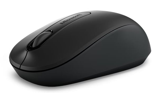 Microsoft Wireless Mouse 900