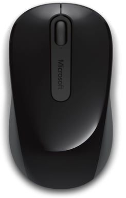 Microsoft Wireless Mouse 900