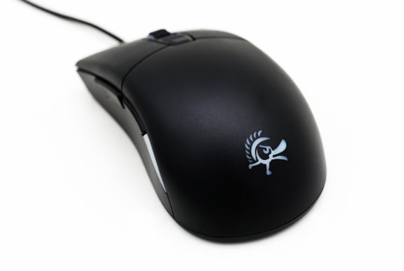 Ducky Secret M RGB LED