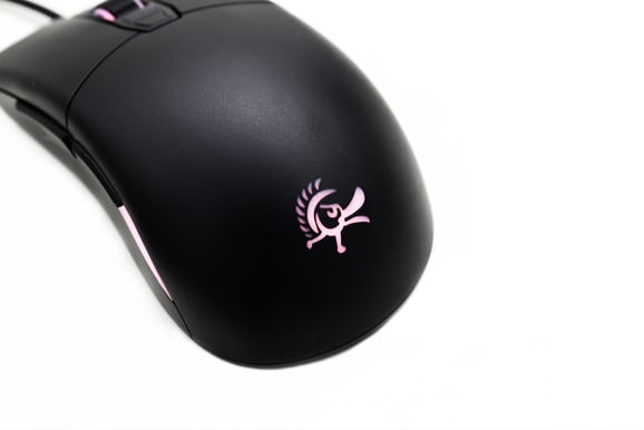 Ducky Secret M RGB LED