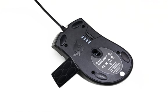 Ducky Secret M RGB LED