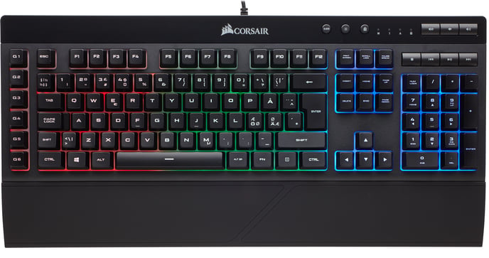 Corsair Gaming K55 RGB
