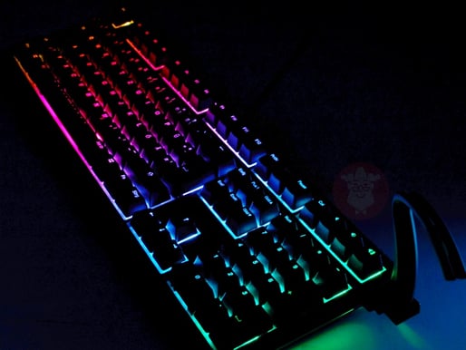 Ducky Shine 6 MX Brown