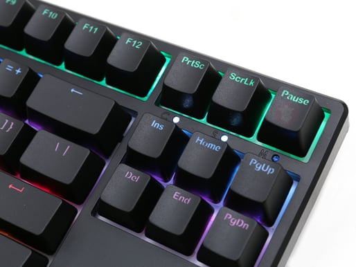 Ducky One TKL Cherry MX Brown