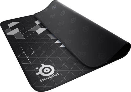 SteelSeries QcK+ Limited