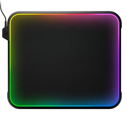SteelSeries QcK Prism
