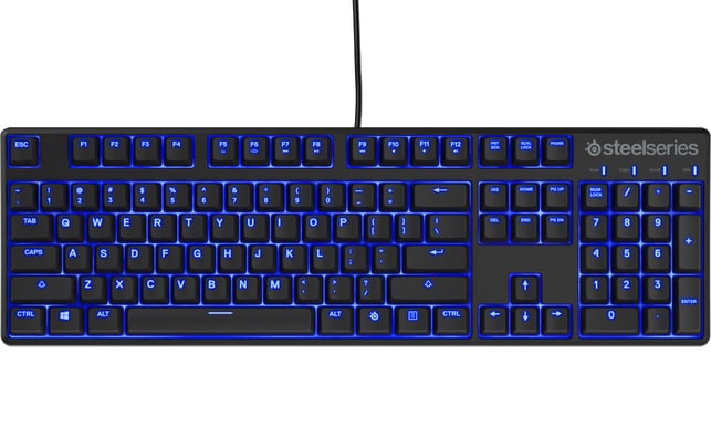 SteelSeries Apex M400