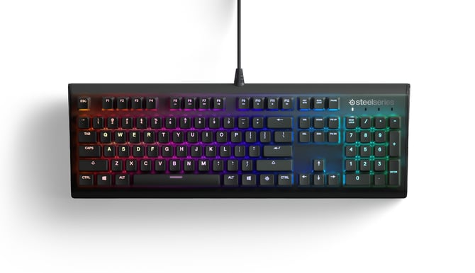 SteelSeries Apex M750