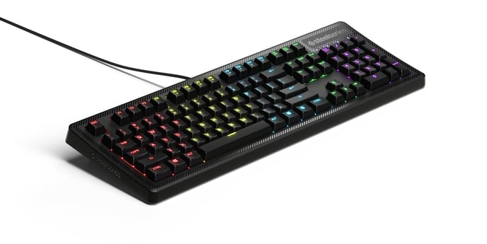 SteelSeries Apex 150