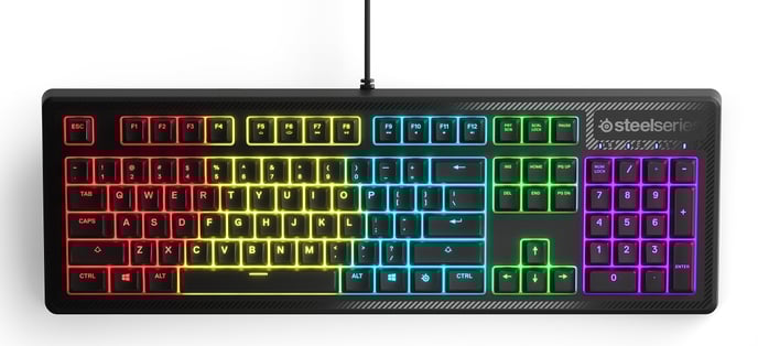 SteelSeries Apex 150