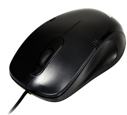 Port Designs Optical USB Mouse