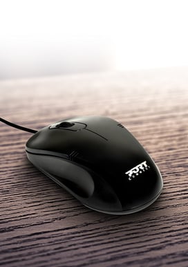 Port Designs Optical USB Mouse