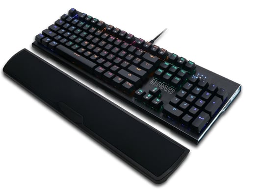 QPAD MK-30