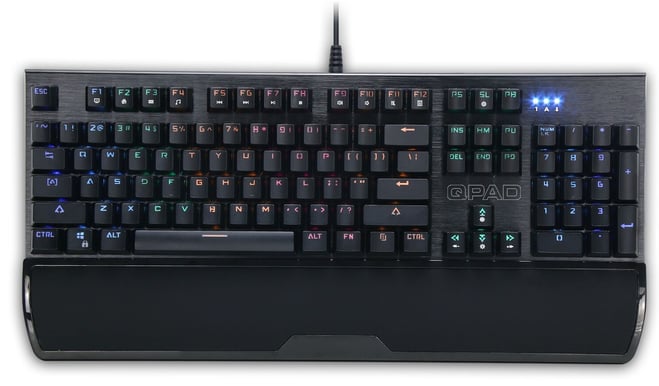 QPAD MK-30