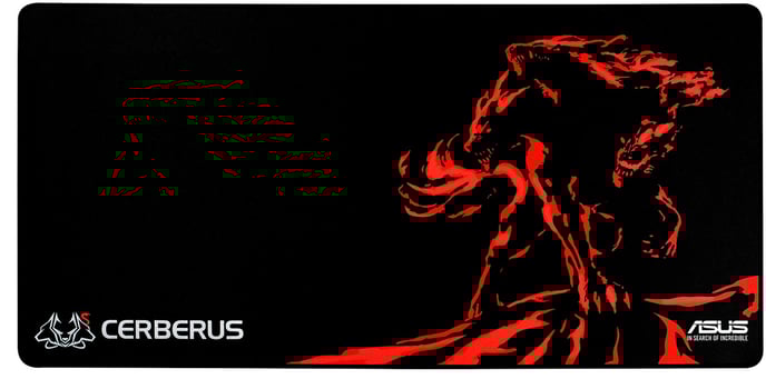 ASUS Cerberus Mat XXL