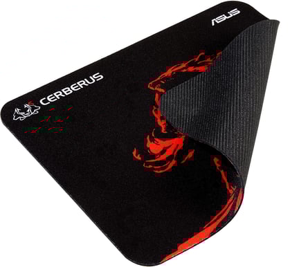ASUS Cerberus Mat Mini Röd