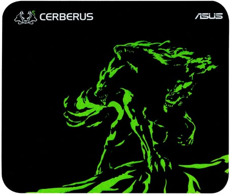 ASUS Cerberus Mat Mini Grön