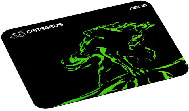 ASUS Cerberus Mat Mini Grön