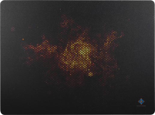 Deltaco Gaming Musmatta - Hård