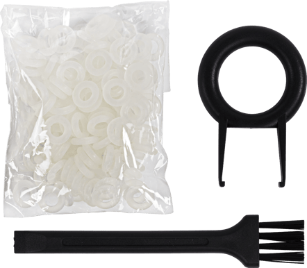 DELTACO Gaming Förbättrings-kit för mekaniska tangentbord