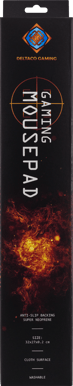 Deltaco Gaming Musmatta i Neopren