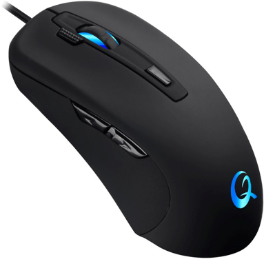 QPAD DX-5