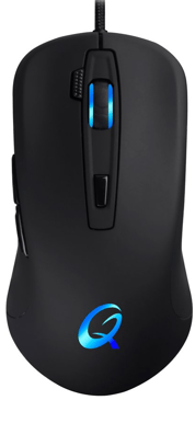 QPAD DX-5