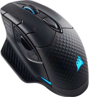 Corsair Dark Core RGB Wireless