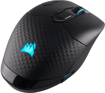Corsair Dark Core RGB Wireless