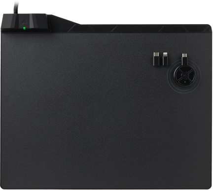 Corsair MM1000 Qi
