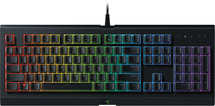 Razer Cynosa Chroma