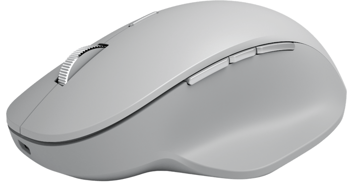 Microsoft Surface Precision Mouse