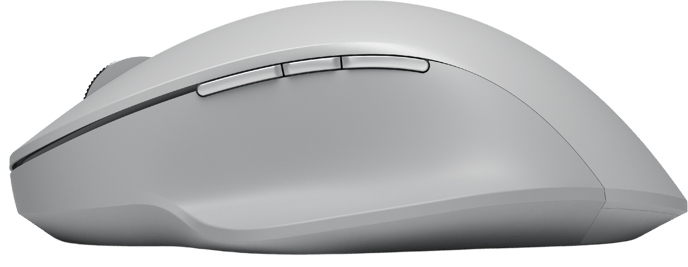 Microsoft Surface Precision Mouse