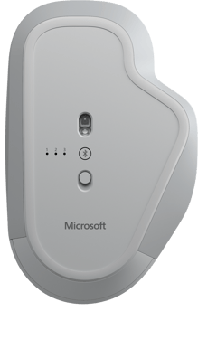 Microsoft Surface Precision Mouse